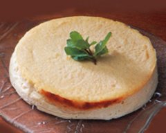 Tofu Cheesecake