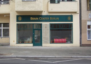 Berlin Brain Center