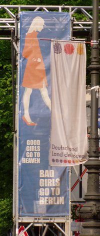 Deutchland - Land der Ideen