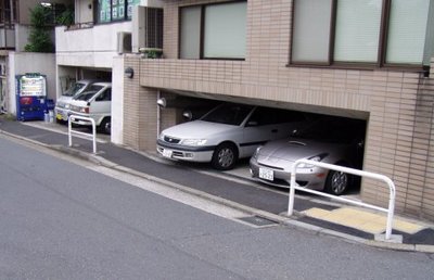 Low Clearance