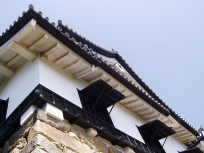 Hikone Castle