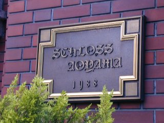 Schloss Aoyama
