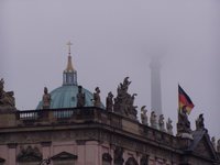 Berlin im Herbst