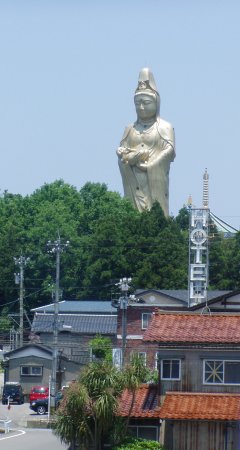 Big Bhudda