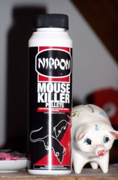 Nippon Mouse Killer
