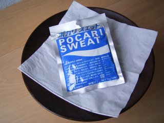 Pocari Sweat Pocari Sweat