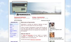 spamradio.com