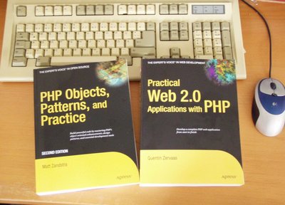 PHP Books