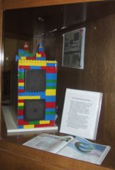 Google's Lego Storage System